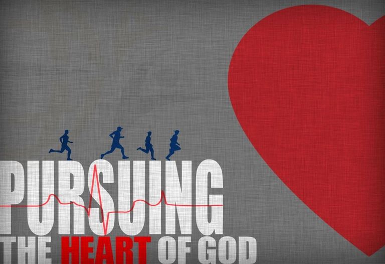 Heart of God Ministries